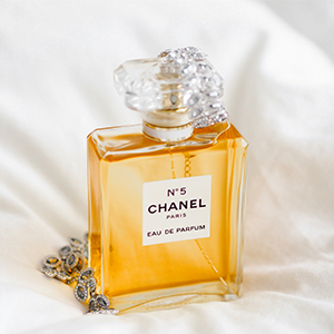Gabrielle Chanel Perfume